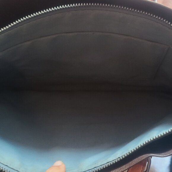 Authentic Coach Mollie Tote 25 and Waller Combo - Picture 5 of 5